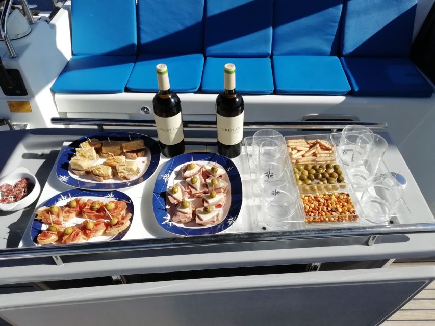 Barcelona: Luxury Private Yacht Daytime Cruise - Who will enjoy this private cruise most?