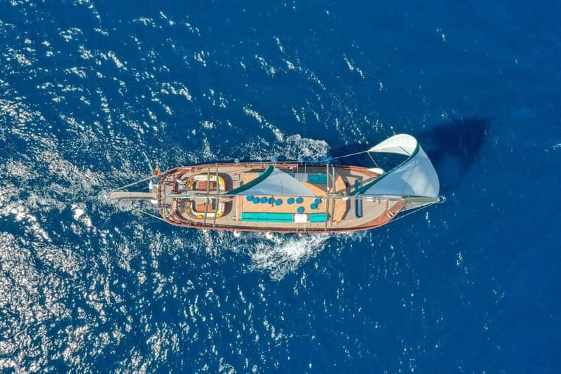 Barcelona Sailing Cruise - Quick Take: What Makes This Sailing Worth Your Time