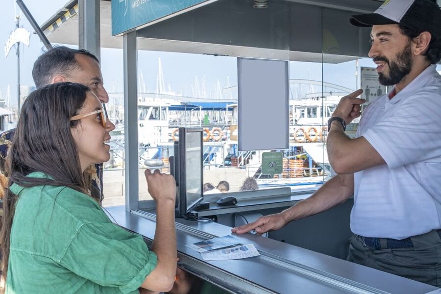 Barcelona Sailing Cruise - Is $20 Good Value?