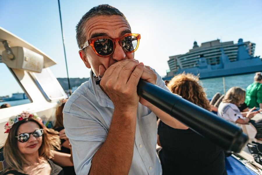 Barcelona: Sunset Catamaran Cruise with Live Music - Who will enjoy this cruise most