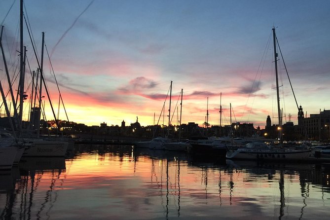 Barcelona Sunset Cruise with Light Snacks and Open Bar - Who will enjoy this sailing most?