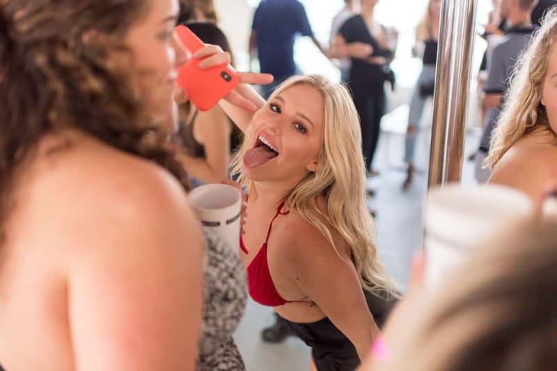 Barcelona: The Original Barcelona Boat Party - Who will enjoy this boat party most?