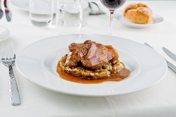 Bateaux Parisiens Seine River Gourmet Dinner & Sightseeing Cruise - Who Will Enjoy This Seine Dinner Most?