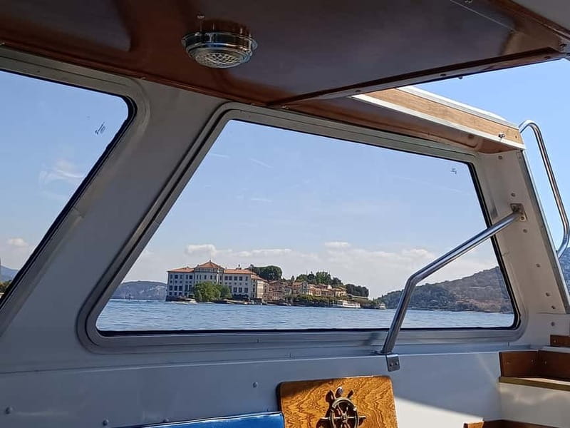 Baveno: Hop-On Hop-Off Boat Tour to 3 Borromean Islands - Who will enjoy this island day most