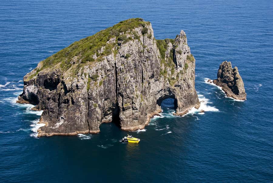 Bay of Islands: Discover the Bay Cruise with Island Lunch - Key points to know before booking