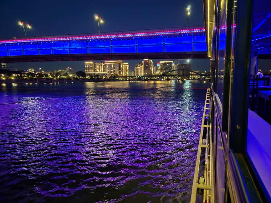 Belgrade: Guided Sightseeing Cruise, Danube and Sava rivers - Great War Island and the meeting of the rivers