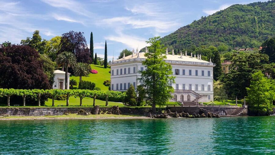 Bellagio: Lake Como Shared Boat Tour - How useful is the audio guide?