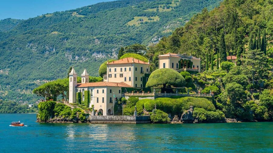 Bellagio: Lake Como Shared Boat Tour - Is $35 good value?