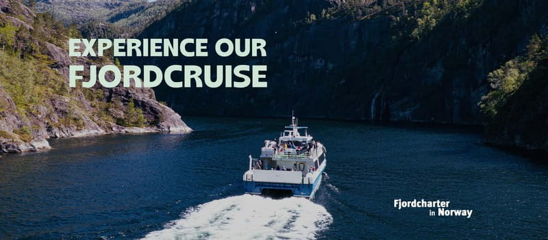 Bergen: Mostraumen Fjord Cruise with Local Guide - Choosing the best deck and seat