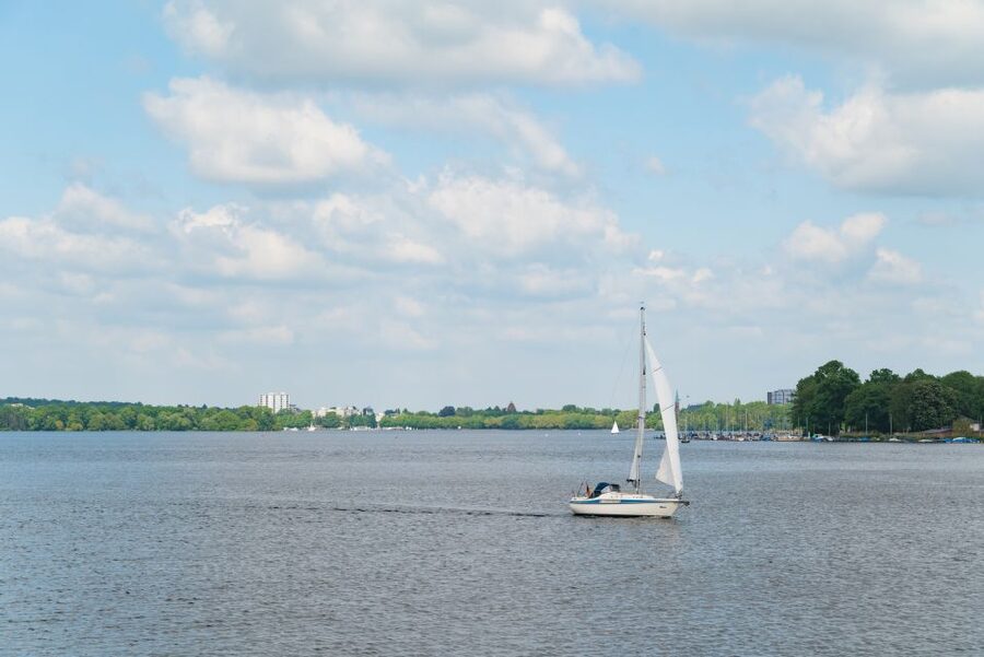 Berlin: 2-Hour Lake Oberhavel Cruise from Tegel - Key Details Before You Go