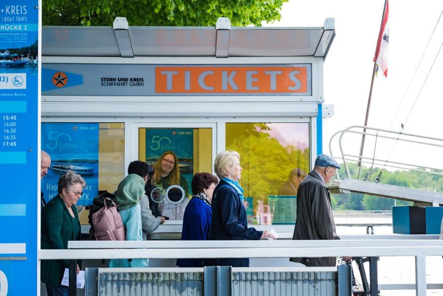 Berlin: 2-Hour Lake Oberhavel Cruise from Tegel - Who Should Book This Cruise?