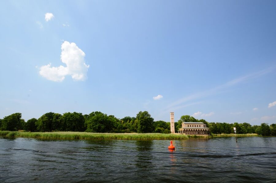Berlin: 3-Hour World Heritage Cruise to Potsdam - Key things to know before you book
