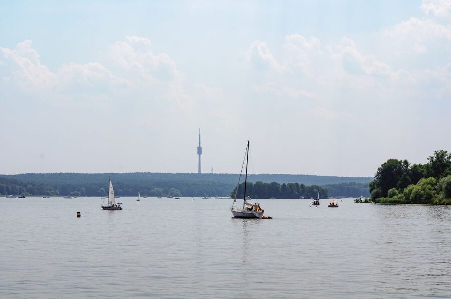 Berlin: 3-Hour World Heritage Cruise to Potsdam - Who should take this cruise?