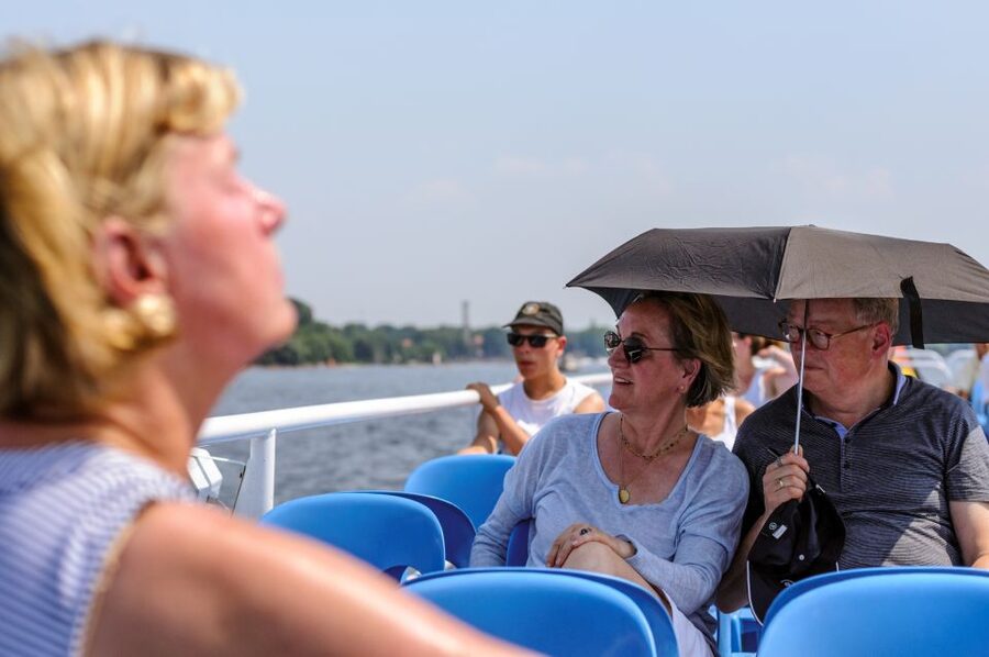 Berlin: 3-Hour World Heritage Cruise to Potsdam - Why this cruise makes a good Berlin break