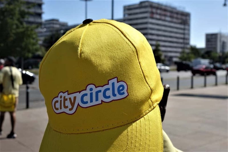 Berlin Combo Package: City Tour & Spree Boat Tour - Karl-Marx-Allee, Berghain, and the East Side Gallery
