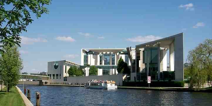 Berlin: Hop-On Hop-Off City Tour by Bus and Boat - Gendarmenmarkt, Alexanderplatz, and the Spree boat