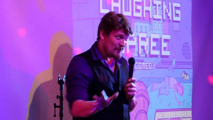 Berlin: Laughing Spree Comedy Show on a Boat - Should you book the Laughing Spree Comedy Show?