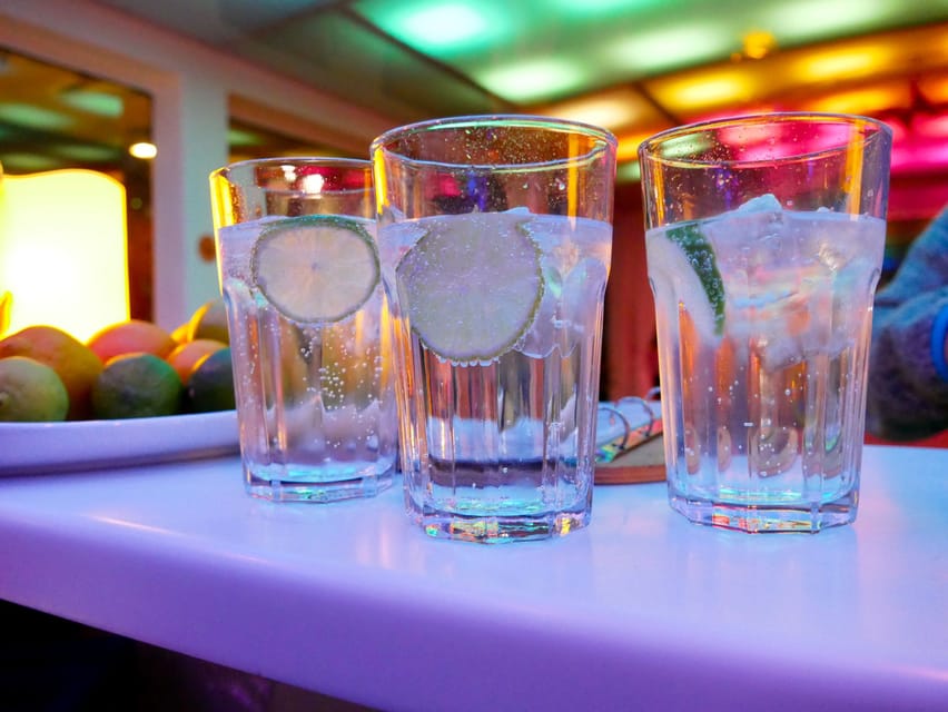 Berlin: Solar Powered Sunset Catamaran Cruise & Audio Guide - Who will enjoy this cruise most?