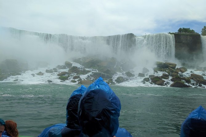 Best Niagara Falls US Tour W/Boat Ride, Cave & More Wonders! - Why this tour works well for a first visit