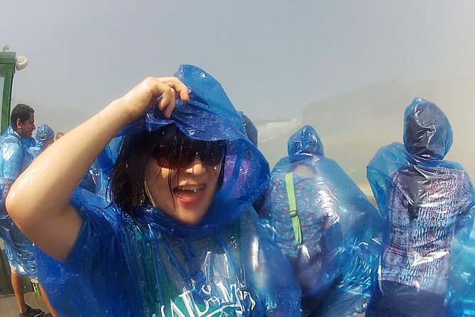 Best Niagara Falls US Tour W/Boat Ride, Cave & More Wonders! - Starting at the Maid of the Mist