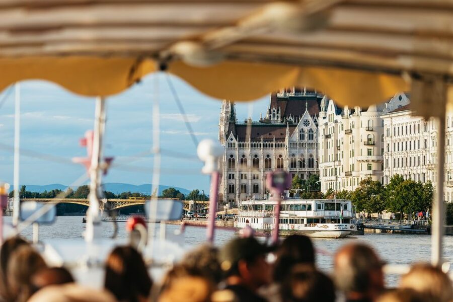 Best of Budapest Cruise - Best of Budapest Cruise: Key Points