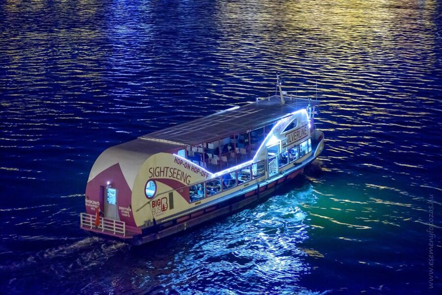 Best of Budapest Cruise - Why Budapest Looks Better From the Danube
