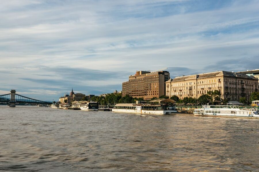 Best of Budapest Cruise - Daytime, Sunset, or Night Cruise?