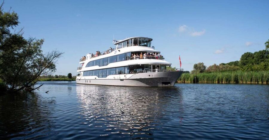 Biesbosch: Boat Cruise through National Park - Key points to know before you go