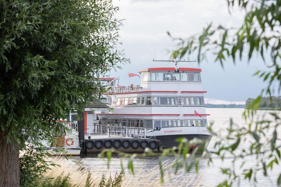 Biesbosch: Boat Cruise through National Park - Who will enjoy this cruise most