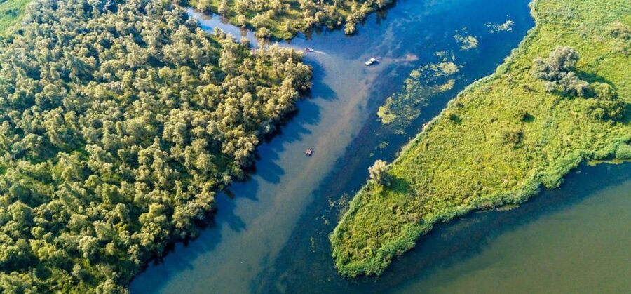 Biesbosch: Boat Cruise through National Park - Boarding the De Zilvermeeuw