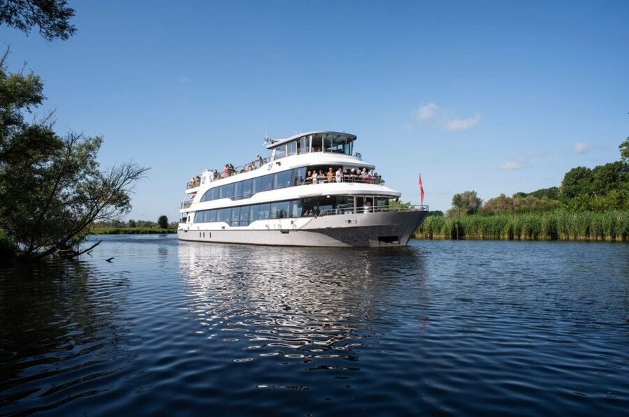 Biesbosch: Boat Cruise through National Park - Is $21 a good value?