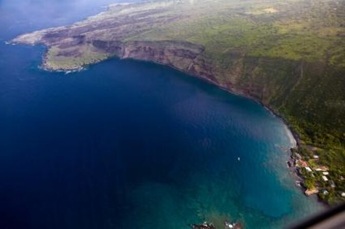 Big Island: Captain Cook Snorkel On A Power Catamaran With Lunch - Crew style: friendly, funny, and safety-minded