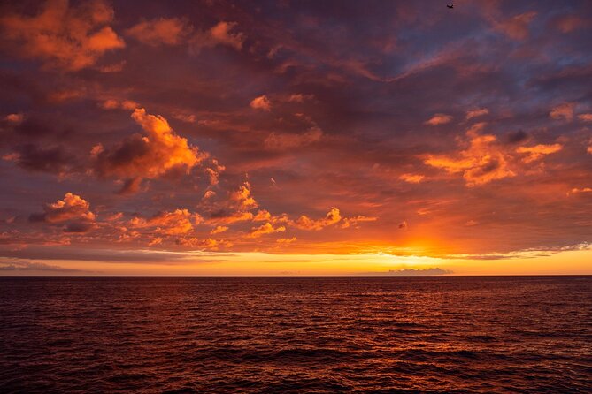 Big Island Historical Dinner Cruise to Kealakekua Bay - Sunset, music, and the ride back to Kona