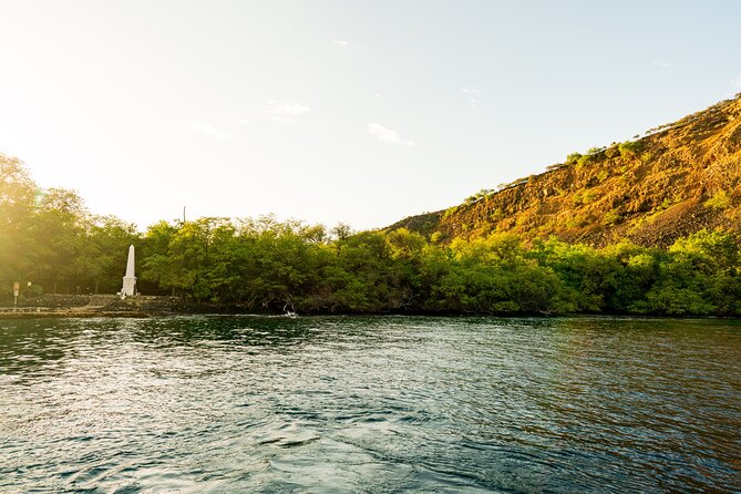 Big Island Historical Dinner Cruise to Kealakekua Bay - Who will enjoy this cruise most?