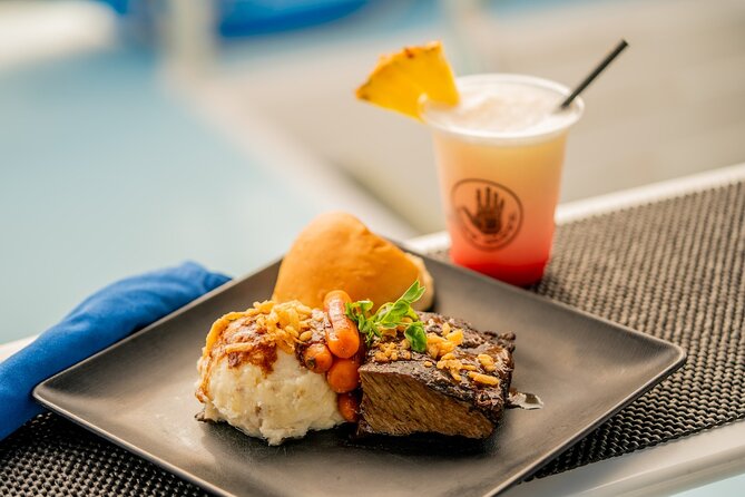 Big Island Historical Dinner Cruise to Kealakekua Bay - Booking details and cancellation terms