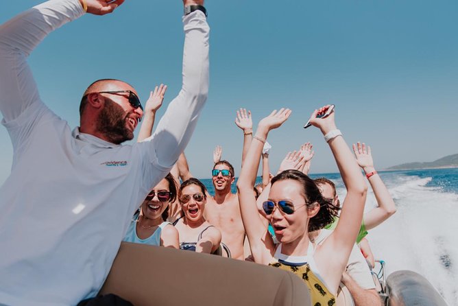 Blue cave, Mamma Mia and Hvar, 5 islands speedboat tour - Five things to know before you book
