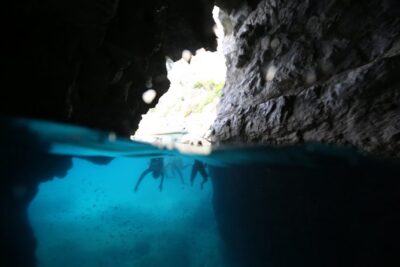 Blue Cave Small-Group Boat Tour from Dubrovnik