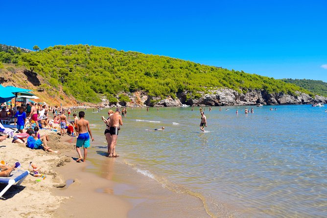 Blue Cave Small-Group Boat Tour from Dubrovnik - Is $84.65 good value?