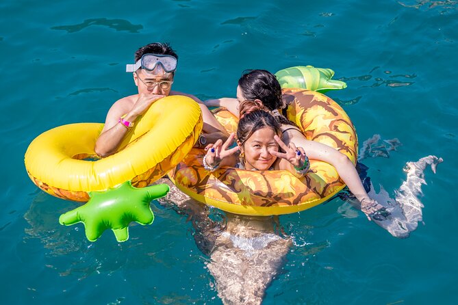 Blue Lagoon & 3 Islands Cruise with Lunch from Split - Shipwreck reports and route changes