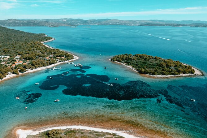 Blue Lagoon & 3 Islands Small-Group Speedboat Tour - Who should book this tour?