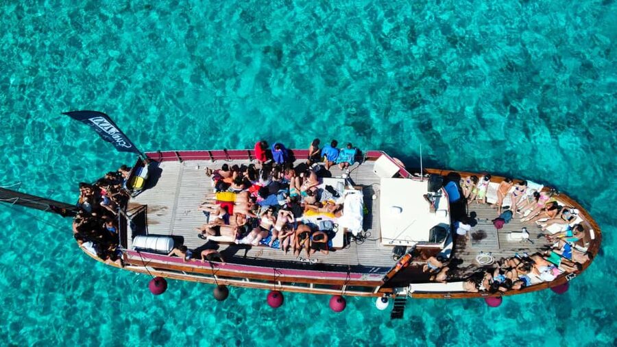 Boat Tour to Caprera and La Maddalena Archipelago - Why this La Maddalena cruise is worth considering
