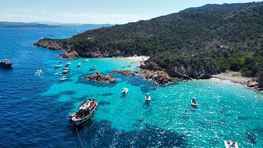Boat Tour to Caprera and La Maddalena Archipelago - Is $84 a fair price for seven to eight hours?