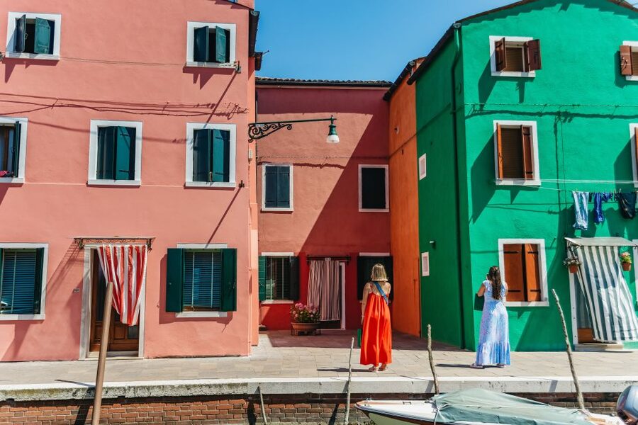 Boat Trip: Glimpse of Murano, Torcello & Burano Islands - Four Details That Shape the Experience