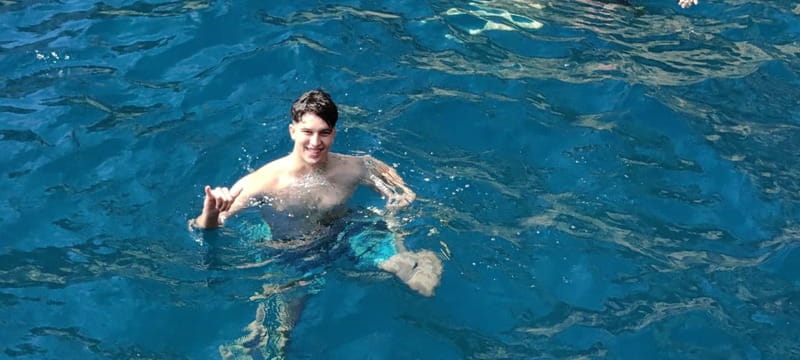 Boat trip to the Medes Islands, caves and stop for swimming - Why the Fadrí boat makes a difference