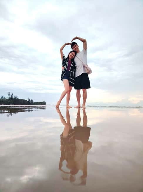 Bongawan River Cruise: Proboscis Monkey & Fireflies Mangrove - Cocoa Kingdom Adds a Local Taste