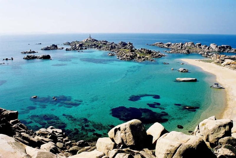 Bonifacio: Catamaran trip with snorkeling at the Lavezzi Islands - Timing your day around the trip