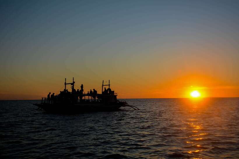 Boracay: Sunset Cruise with Water Activities - At a glance: what makes this cruise worth considering