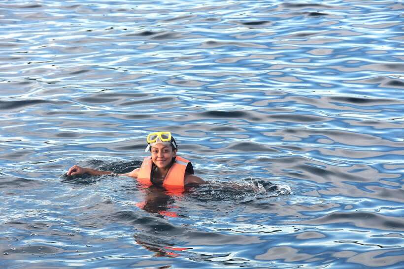 Boracay: Sunset Cruise with Water Activities - Should you book the Boracay sunset cruise?