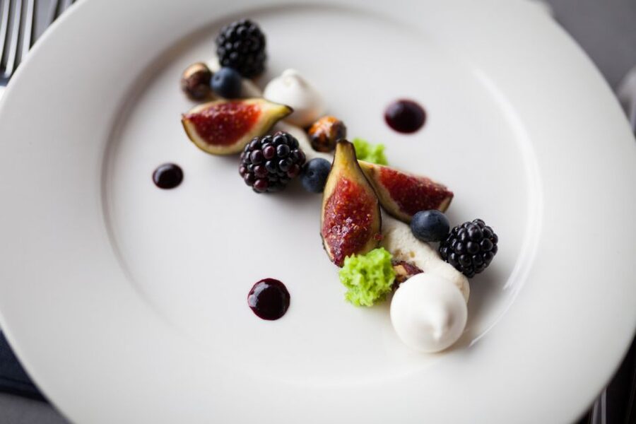 Bordeaux: 2-Hour River Dinner Cruise - Dinner prepared on board