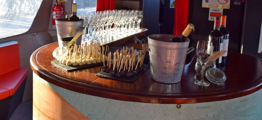 Bordeaux: Evening Apéritif Cruise on the River Garonne - Is $34 a fair price?